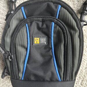 Case Logic Small Camera Case